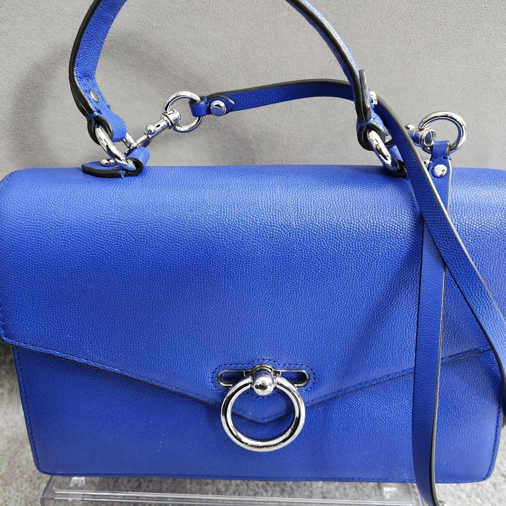 Rebecca Minkoff Jean Convertible Backpack